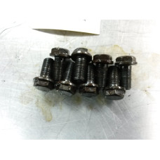 98V126 Flexplate Bolts For 08-09 Nissan Titan  5.6